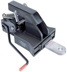 Schuck Swivel Hitch | 750RT