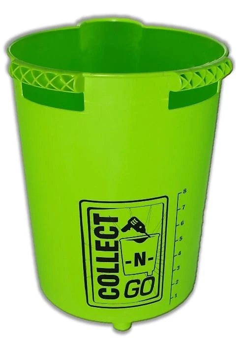 Collect-N-Go Soil Sample Collection Kit with Auger | CNG-KIT