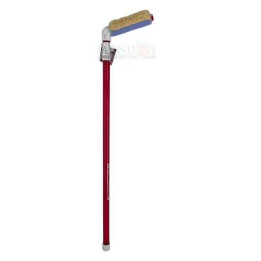 Smucker Red Weeder Handheld Wiper Kit | RW0209