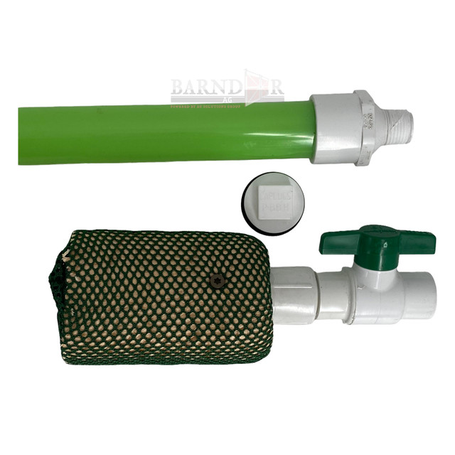 Smucker Green Weeder Drift Free Sponge Dauber | RWTD03