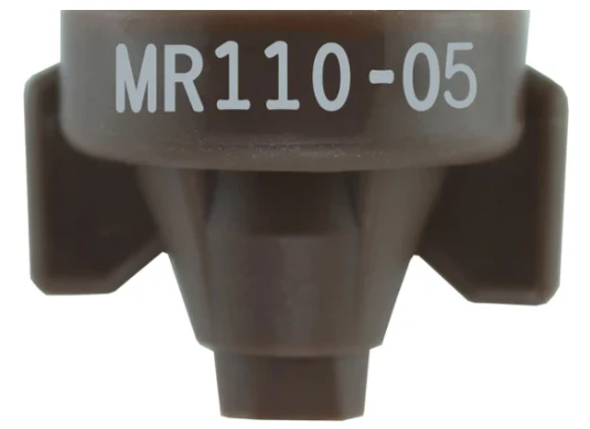 Wilger Combo-Jet MR Series Spray Tip - Brown | MR110-05