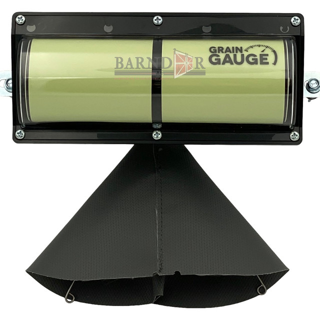 CMC Grain Gauge Bin Level Monitor | 9600