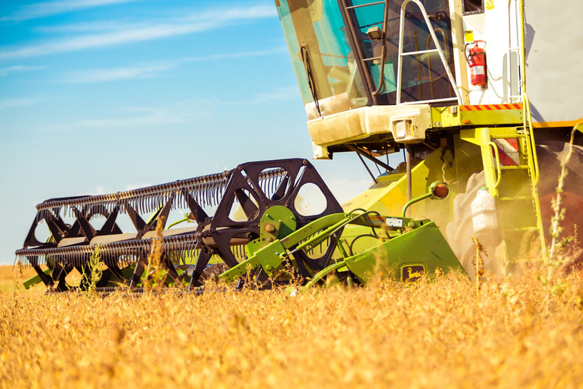 Precision Farming - Tech For Today’s Ag Community