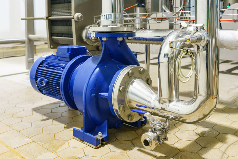 Understanding Centrifugal Pumps Before Buying One