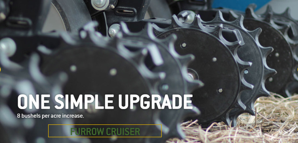 Overview of Essential Planting Equipment