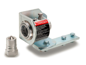 Versatility of Pioneer Couplers