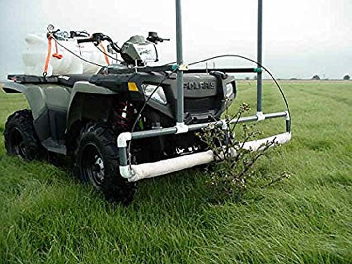 Tips for Using Homemade Weed Killer Spray