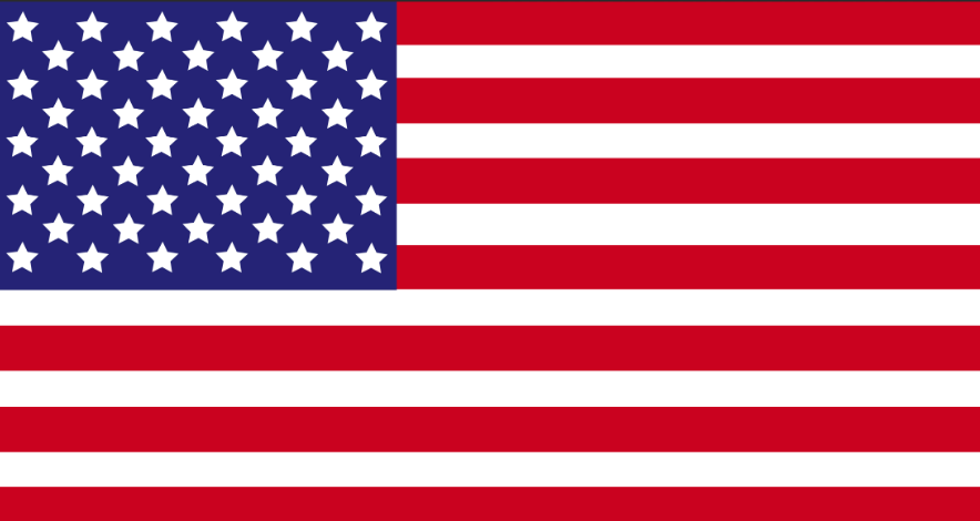 USA FLAg