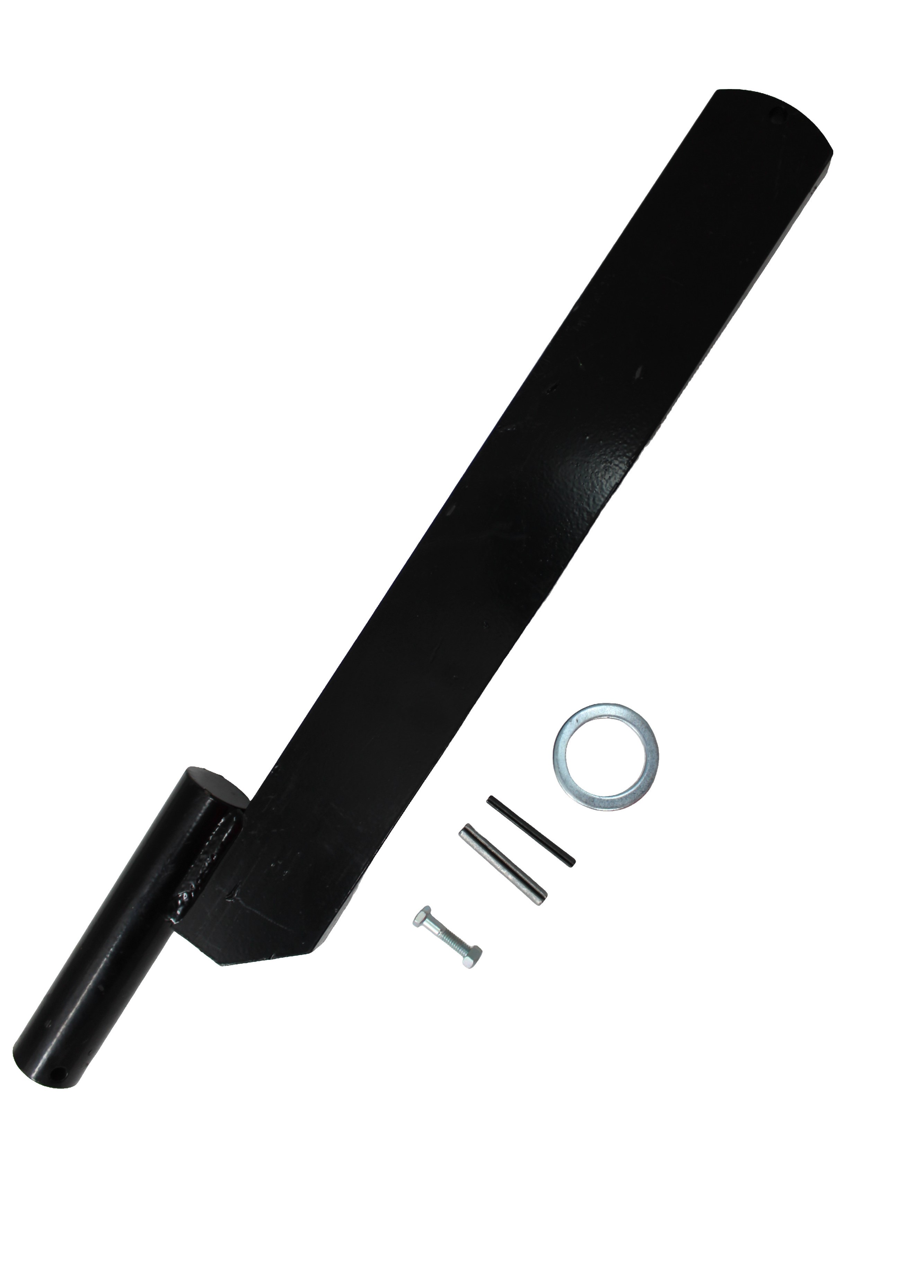 Blu-Jet Coulter Shank 23