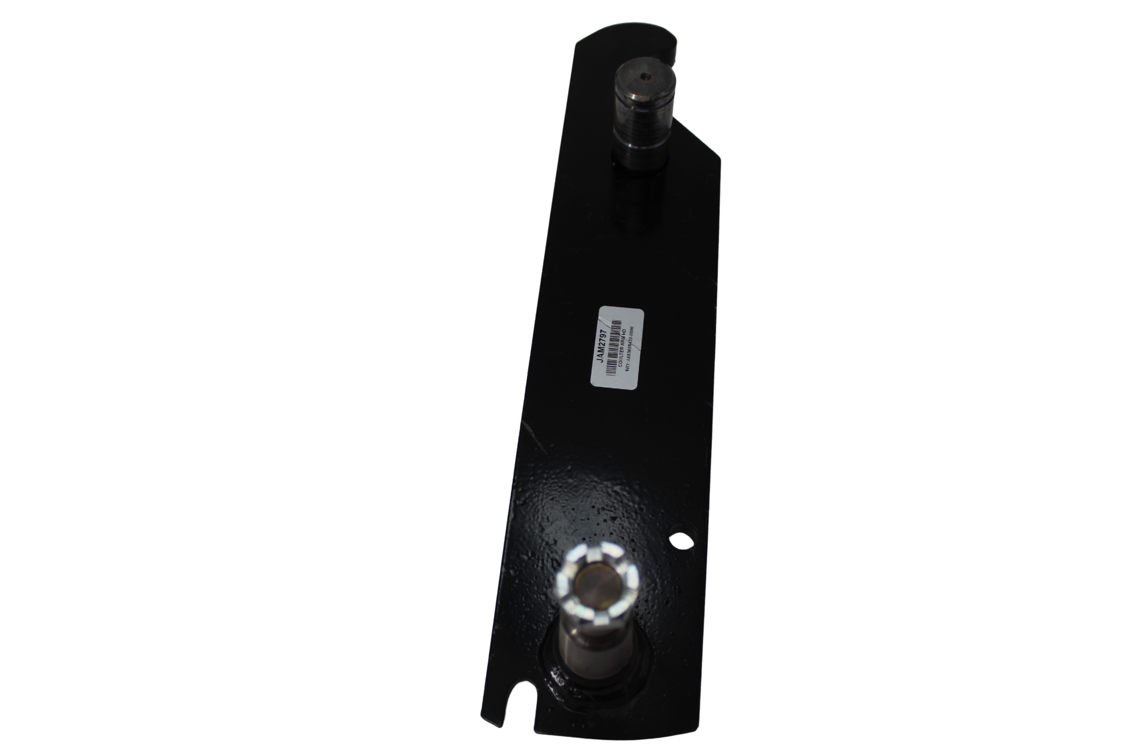 Blu-Jet Coulter Arm HD | JAM2797 | Barndoor Ag