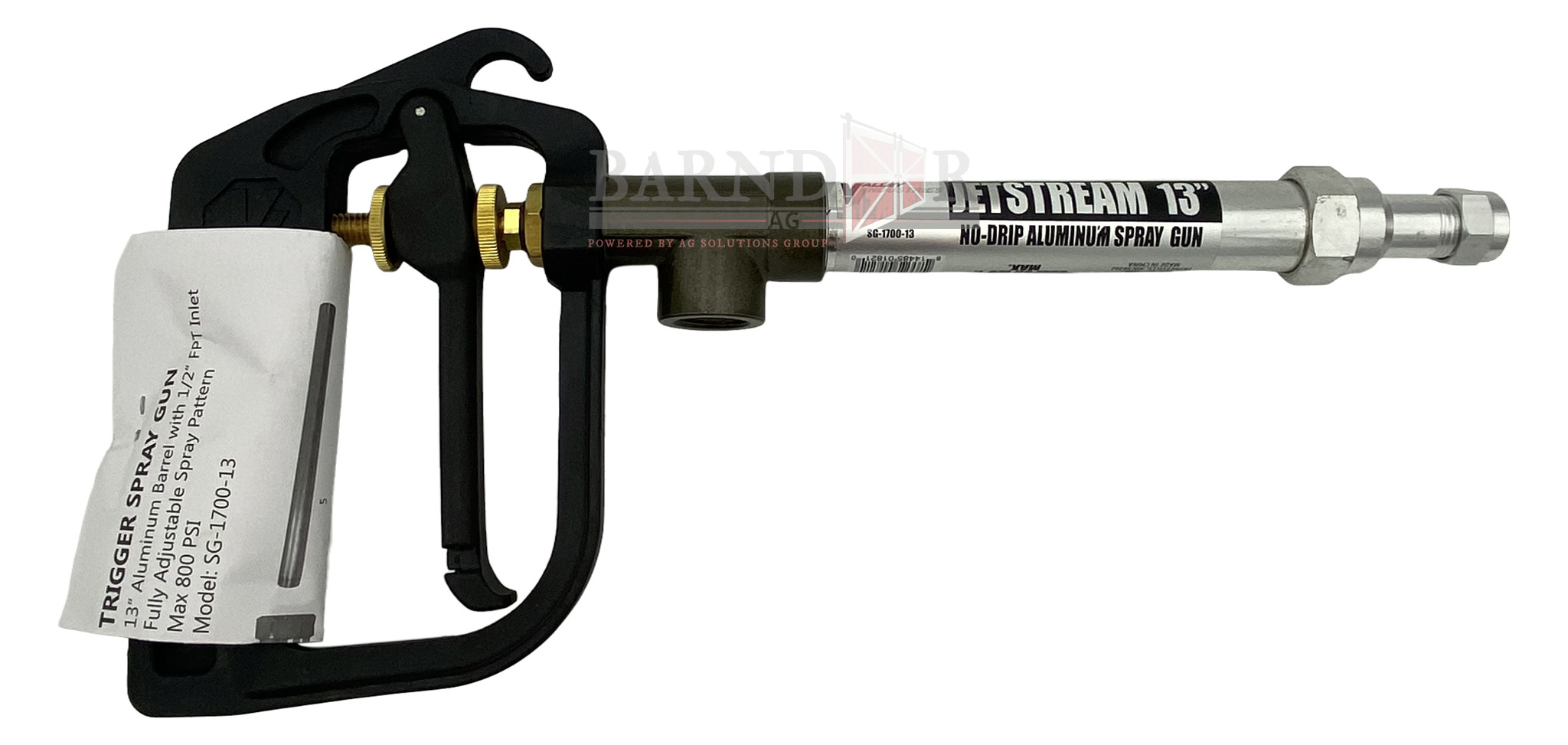 Valley Industries SG-1700-13 Spray Gun | Barndoor Ag