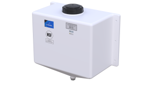 Den Hartog 20-Gal Rectangular Full Drain Tank | SP0020-RT