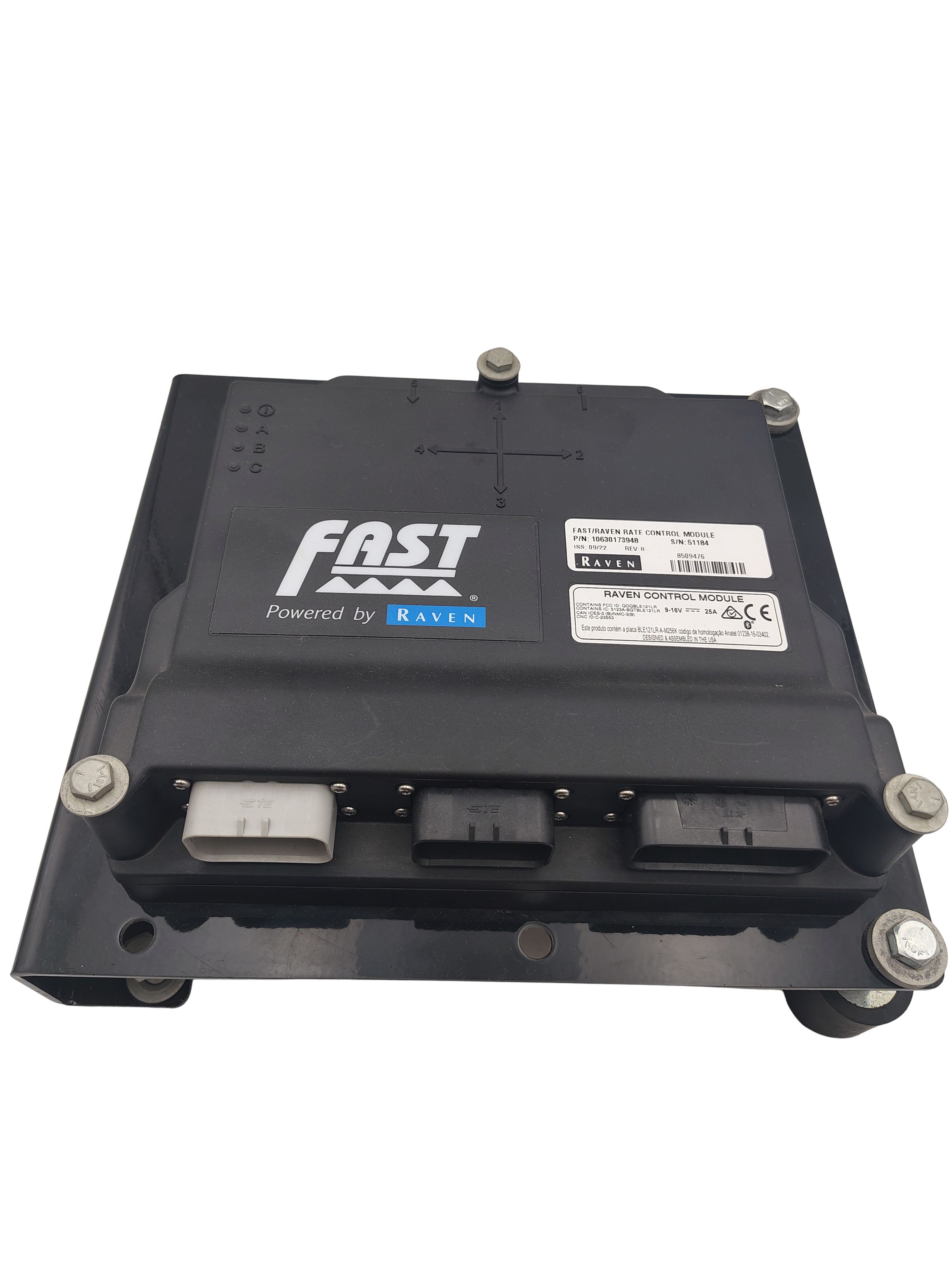 Raven Industries 063-0173-948 Control Module | Barndoor Ag