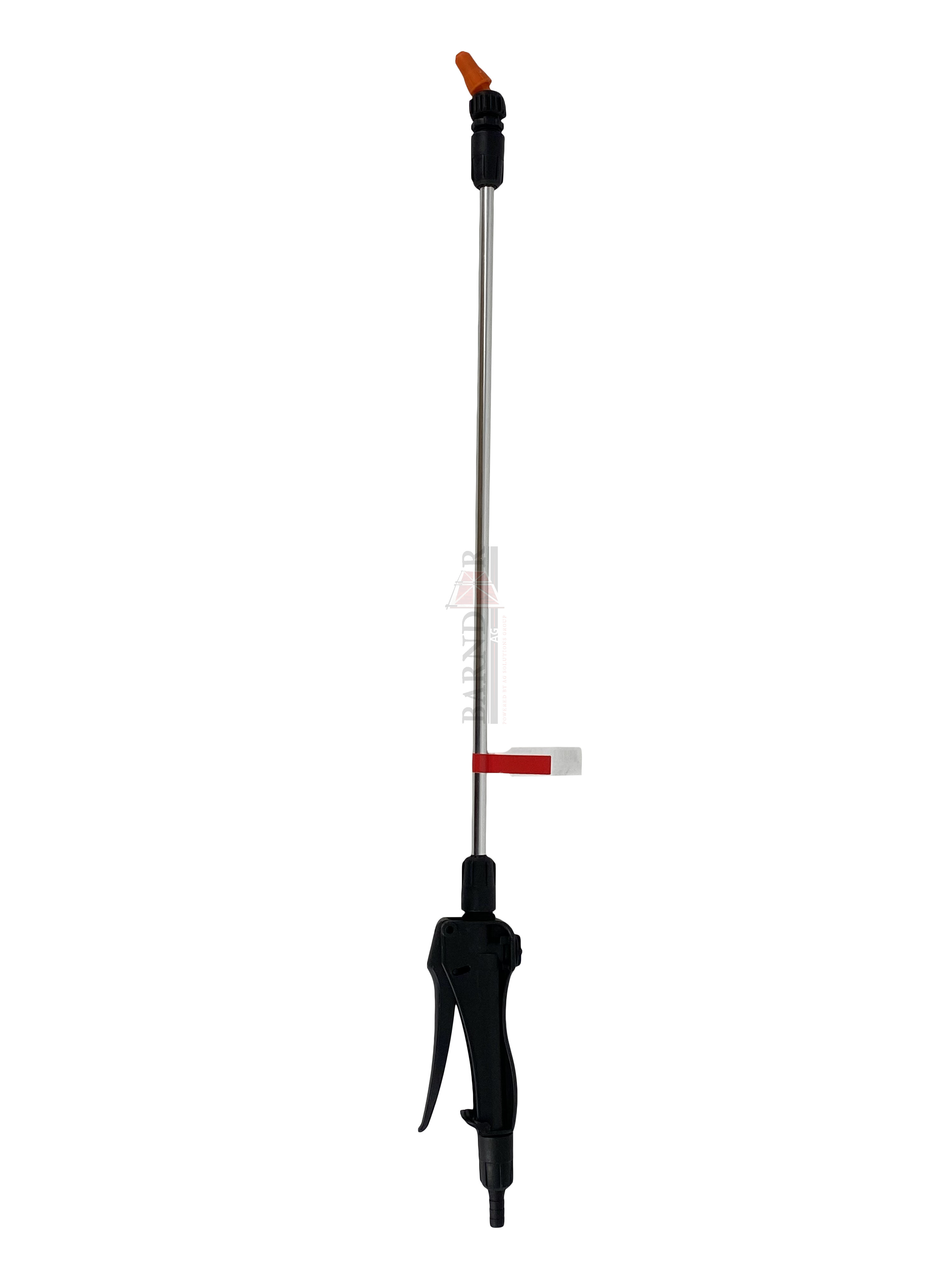 Valley Ind Spot Spray Gun, 30″ L, #18 Orifice, Filter in Handle