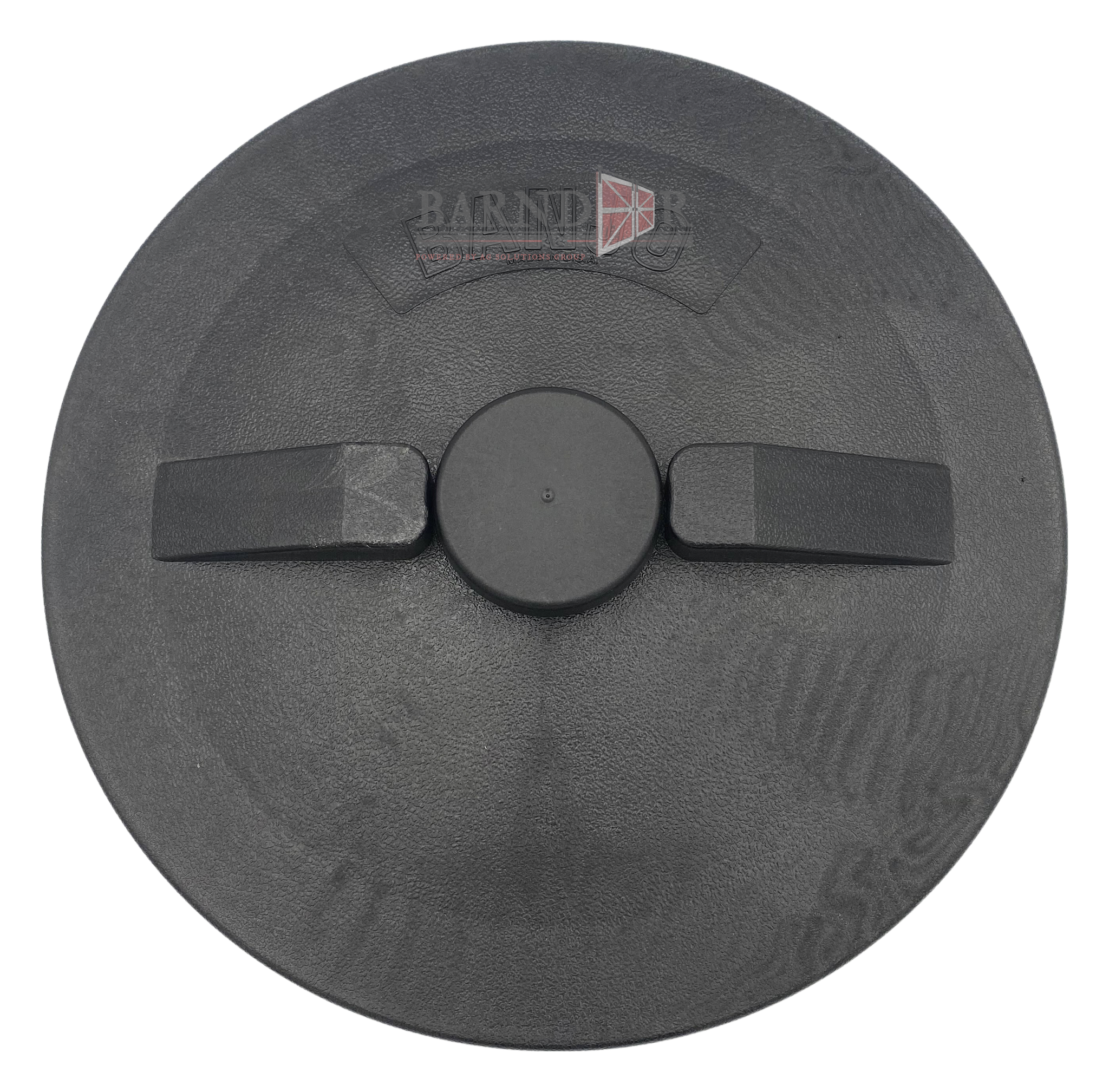 Banjo Vented Ring Assembly 10 Inch Vented | TLVA10 | Barndoor Ag