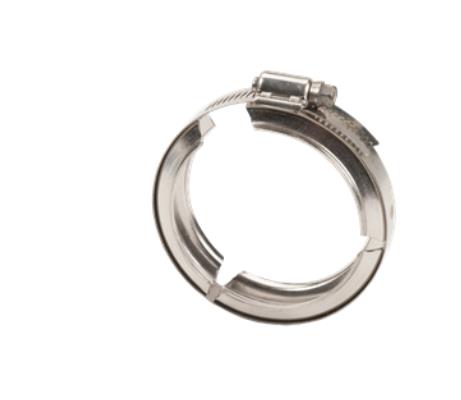 Banjo Worm Screw Clamp 2 Inch | FC220 | Barndoor Ag