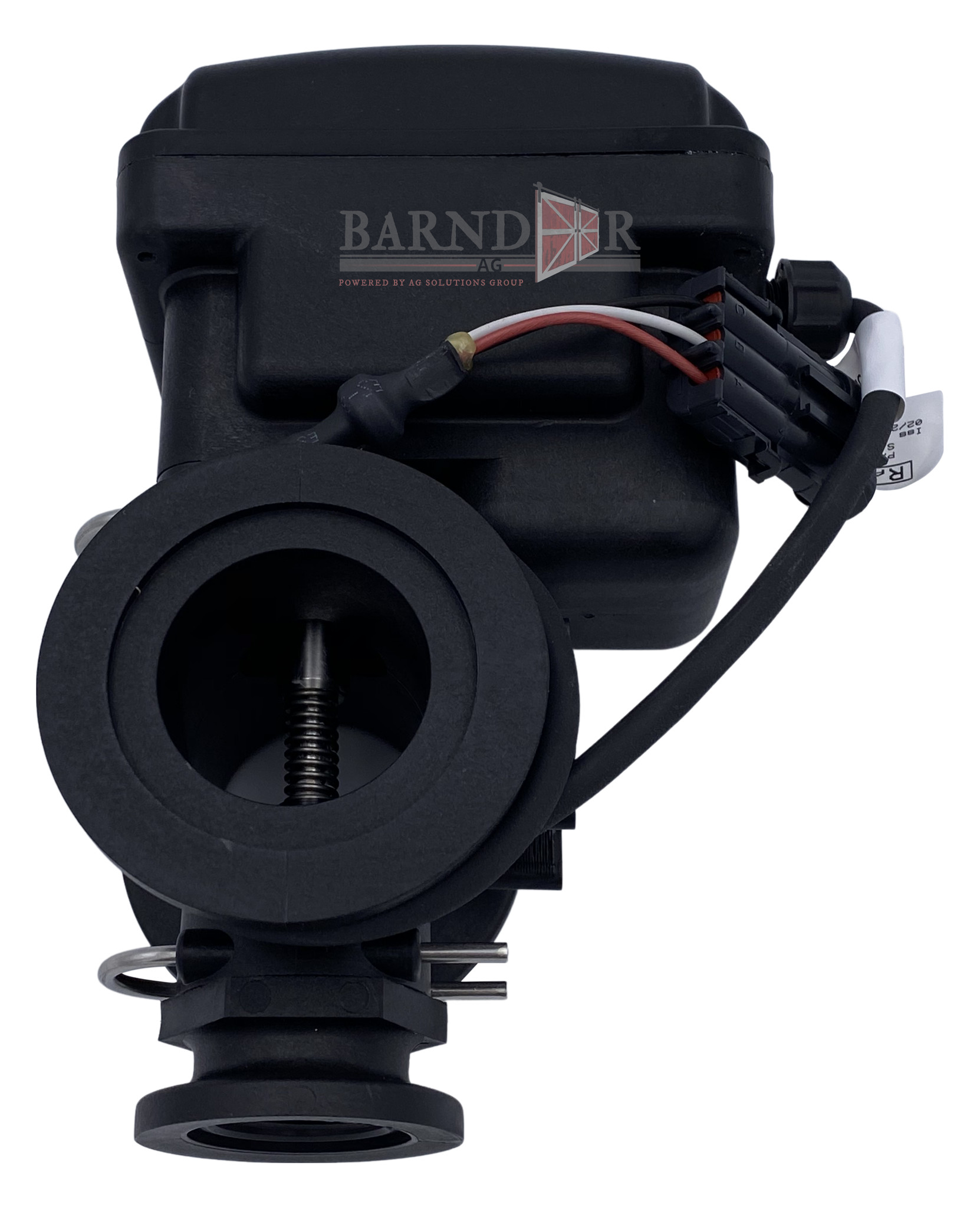 Raven Industries Single Section Boom Manifold Valve | 063-0171-926