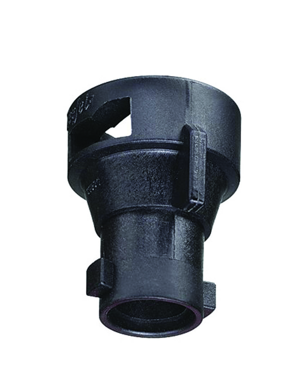 TeeJet StreamJet 7 Quick Adapter | 50854-NYB | Barndoor Ag