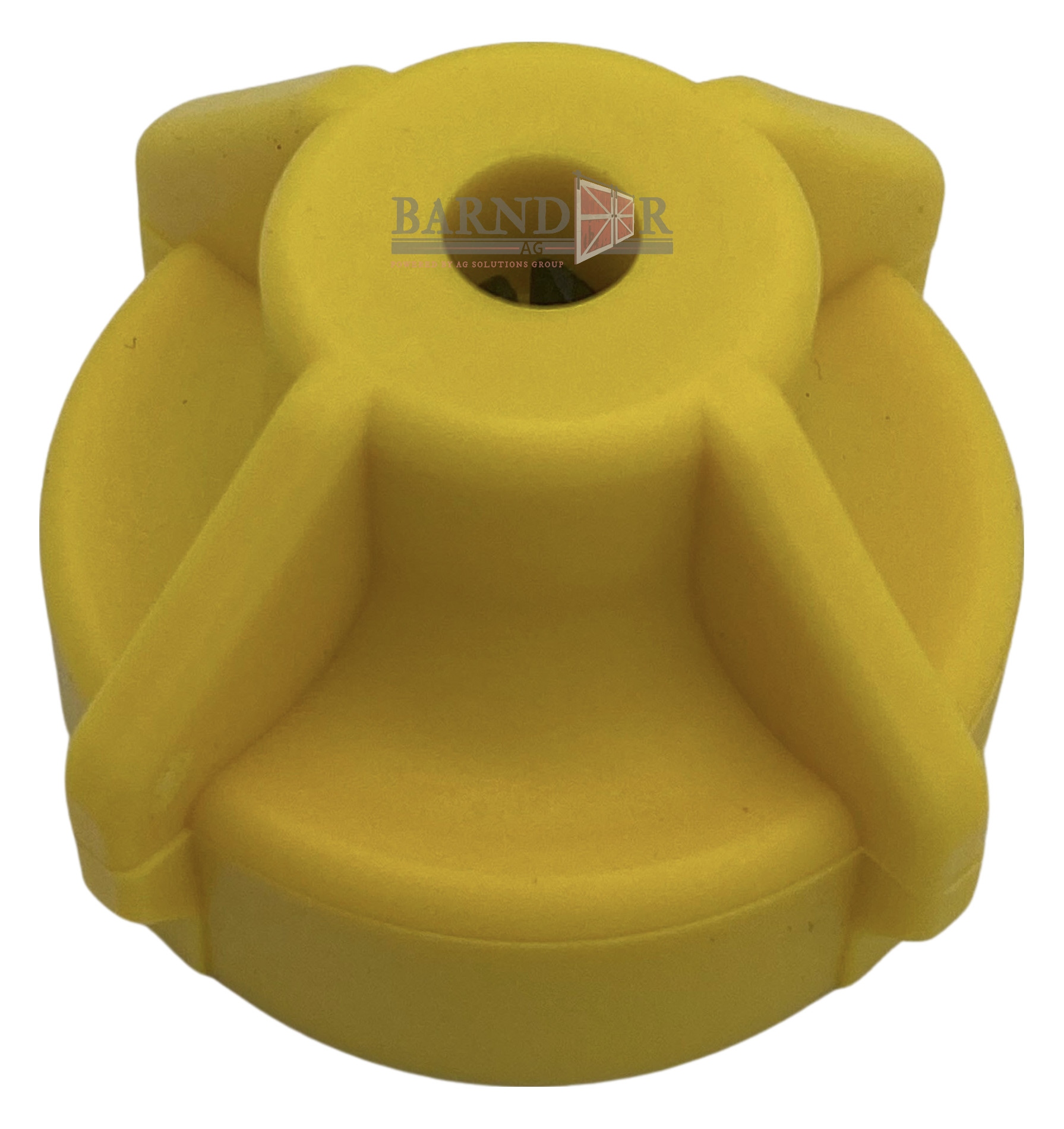 TeeJet ChemSaver End Cap Assembly - 2 PSI | 21950-2-NYB | Barndoor Ag