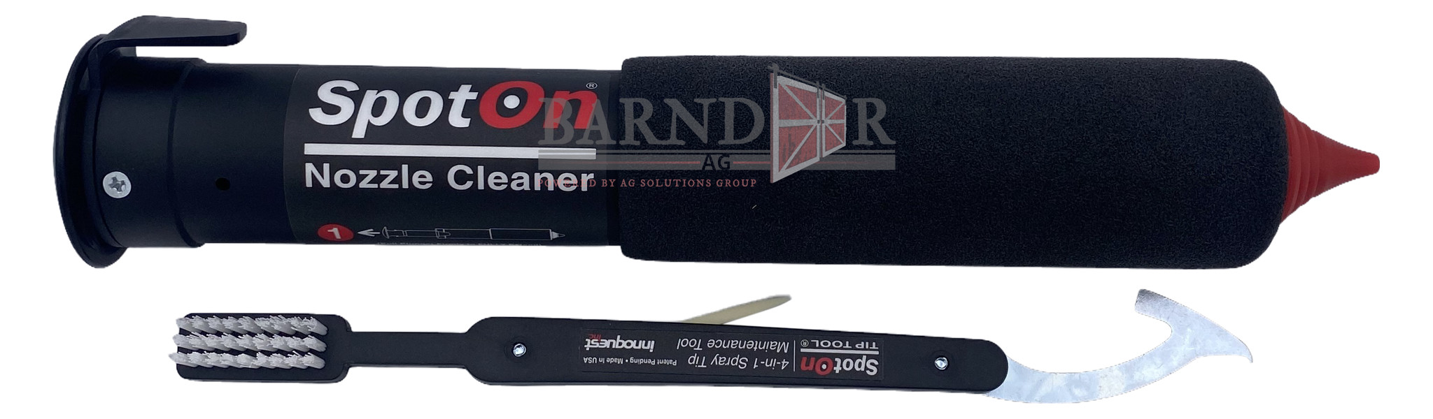 消火器・消防用品 roots Innoquest SpotOn® Nozzle Cleaner & Multi-Tool | 27860 | Barndoor Ag