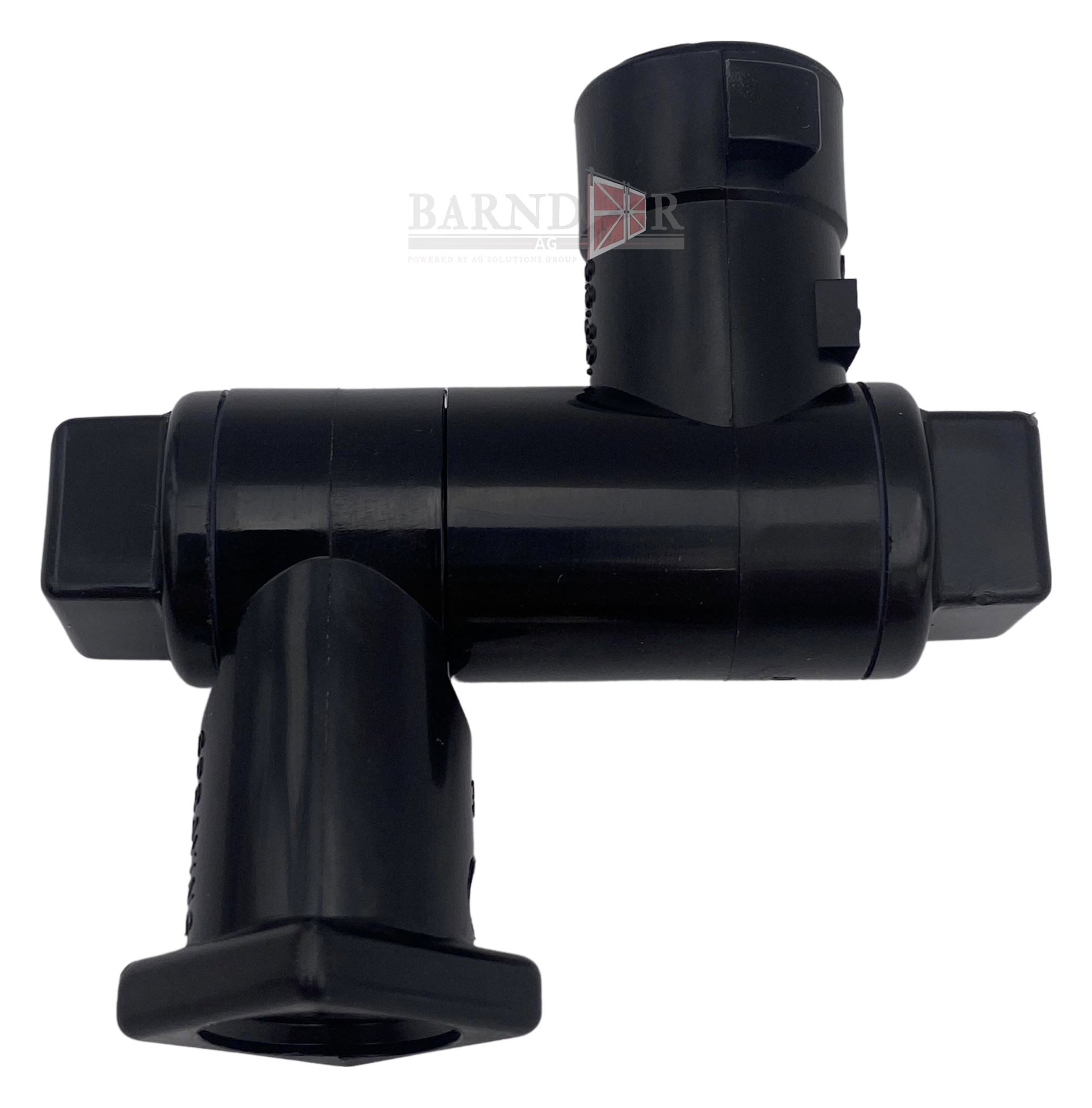 TeeJet Quick 1/4″ NPT Female Swivel Nozzle Body | QJ8600-1/4-NYB