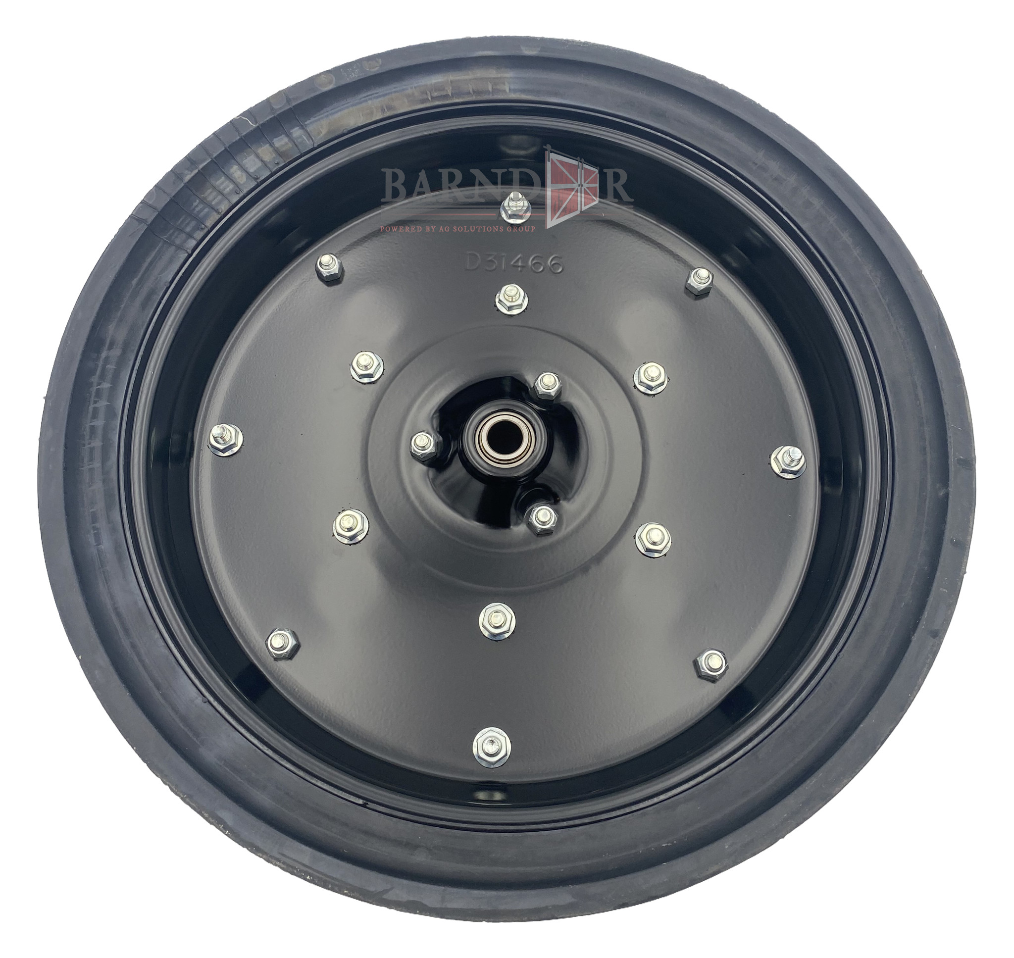 Kinze Guage Wheel Assembly | GA7949 | Barndoor Ag