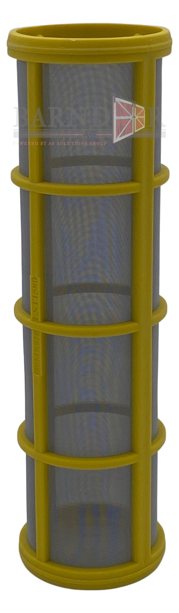 Banjo 1¼″ & 1½″ Line Strainer 80 Mesh Stainless Steel | LST1580