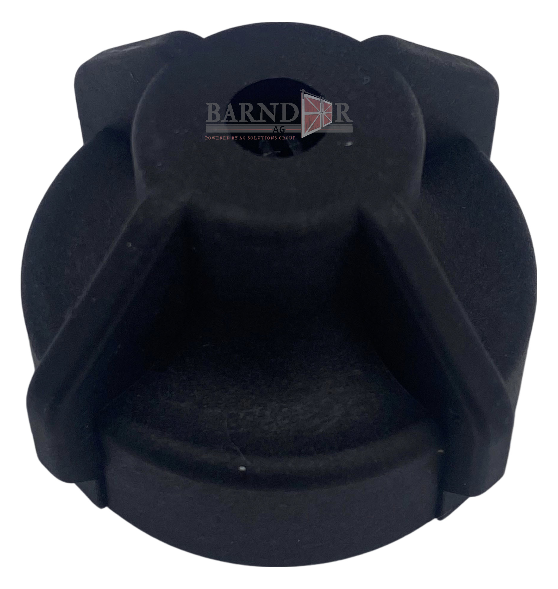 TeeJet Nozzle Body Check Valve | 21950-10-NYB | Barndoor Ag