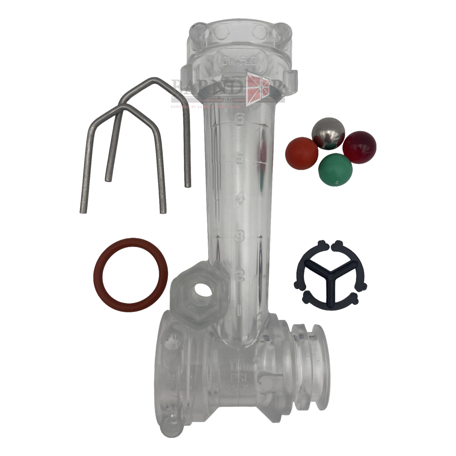 Wilger Low Flow Indicator Kit | 20470-00 | Barndoor Ag