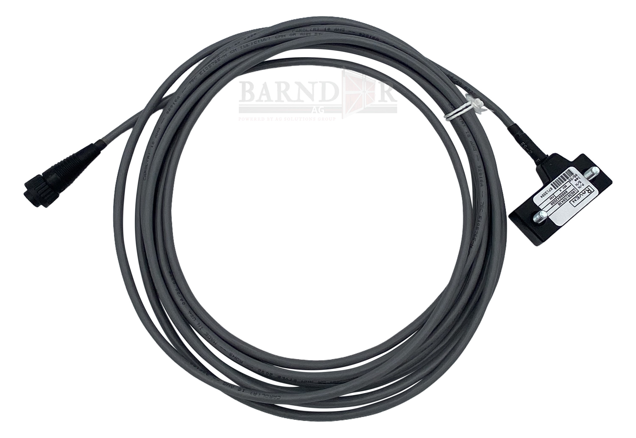 Raven Industries 21' STD Sensor Assembly | 063-0159-438 | Barndoor Ag