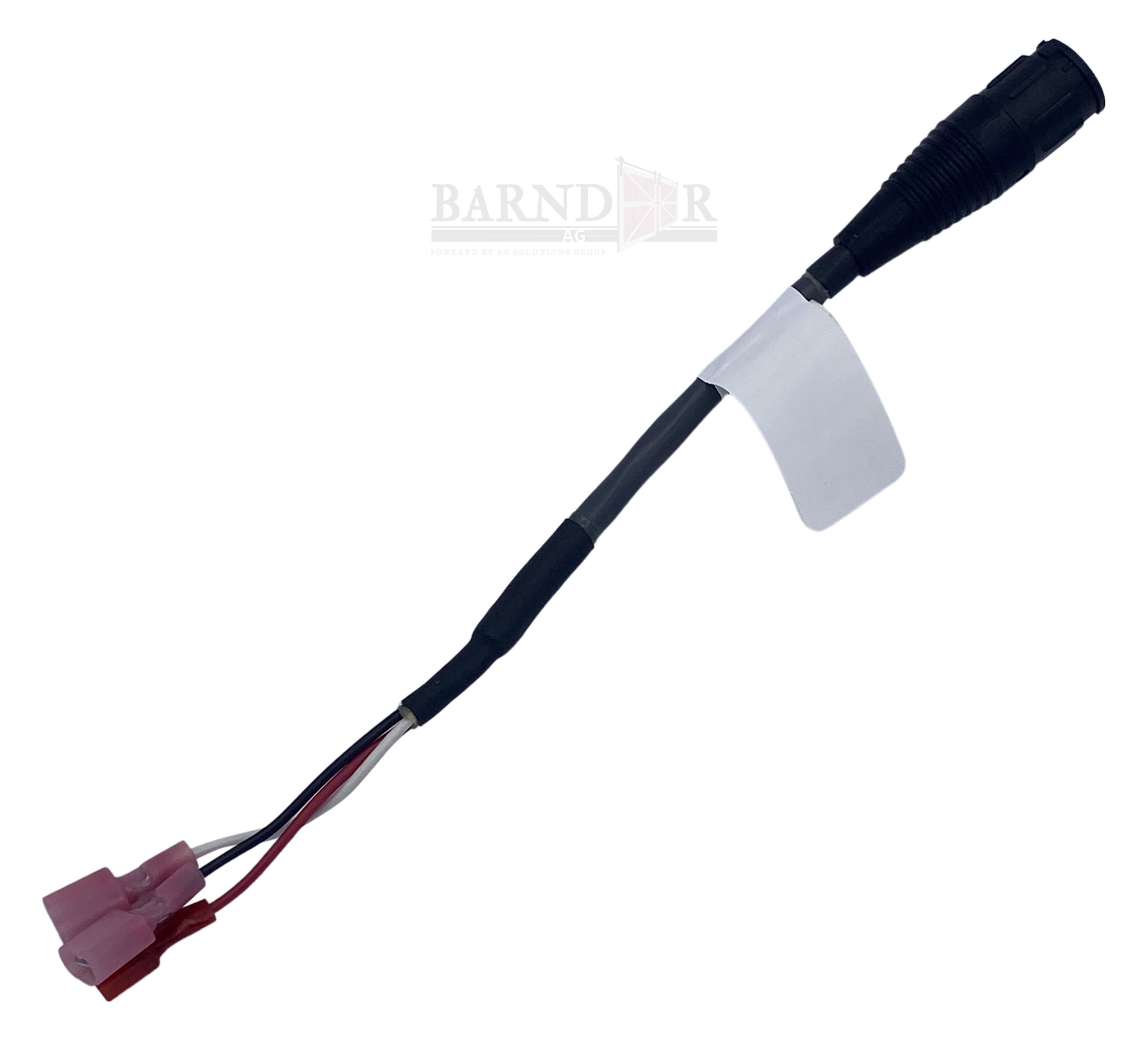 Raven NH3 Valve On\Off 1″ to 2 Pin Flat Adapter | 115-0171-808