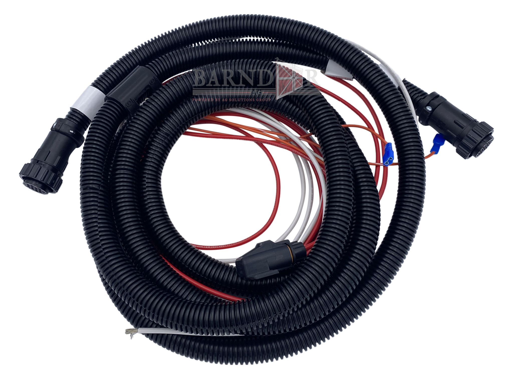 Raven Precision 10' Console Cable SCS 440 Series | 115-0171-085