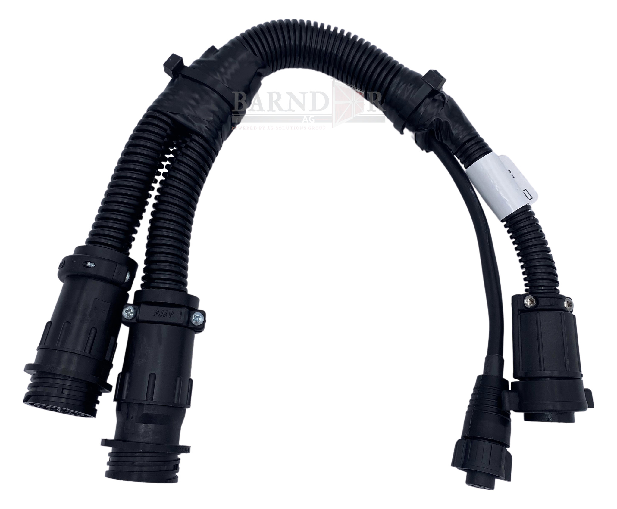 Raven Viper 4 adapter to Viper Pro / Envizio Pro Cable | 115-0172-023