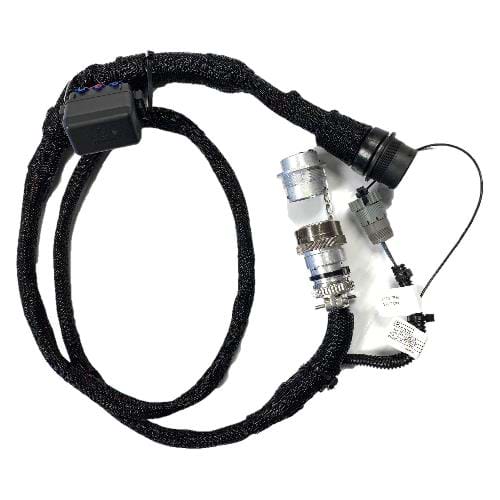 Raven Cable Adpt 36' 9P IBIC/3P Master to GEN 3 | 115-7300-120