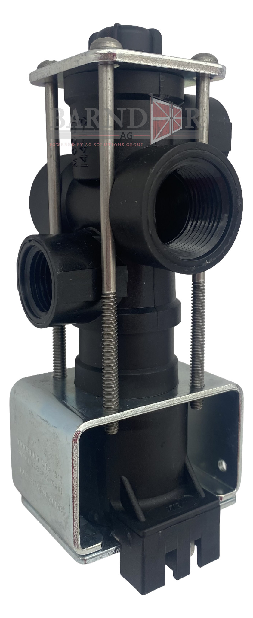 TeeJet AA144F-1-3 Solenoid Foam Marker Valve | Barndoor Ag