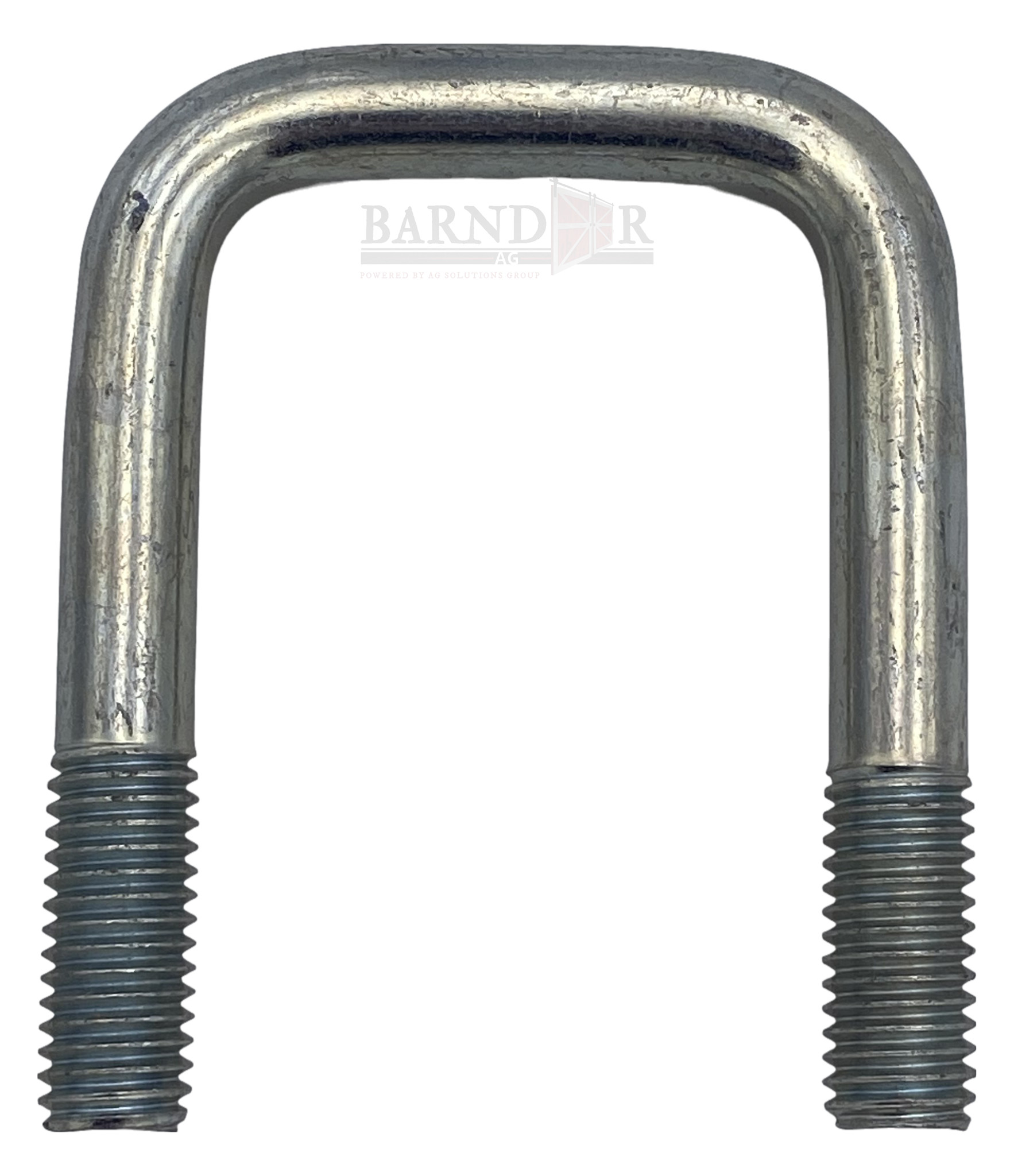 Kinze 2″ x 2″ x 0.5″-13 U-Bolt | GD2721 | Barndoor Ag