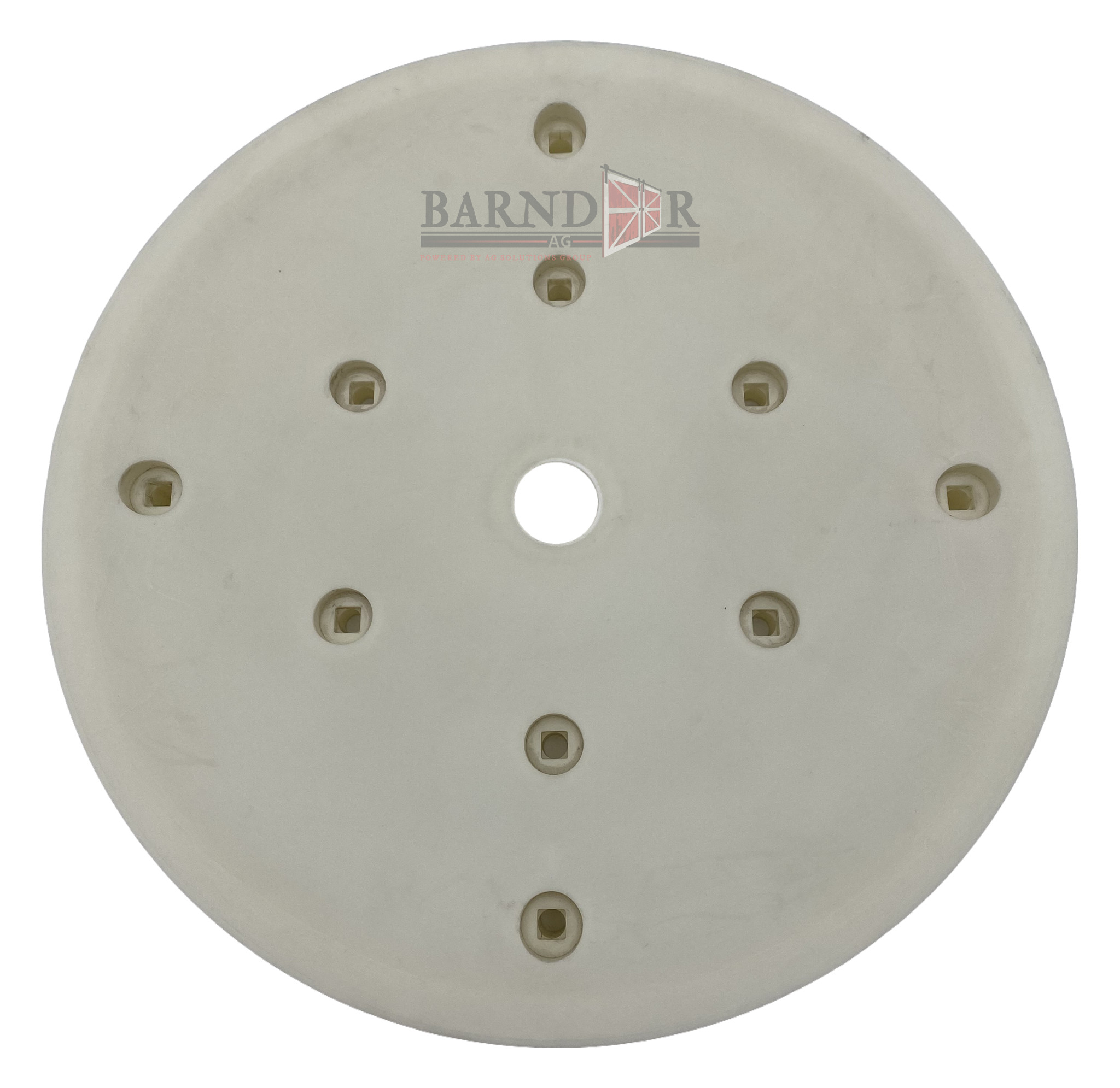 Kinze Gauge Wheel Cover | GD11453 | Barndoor Ag