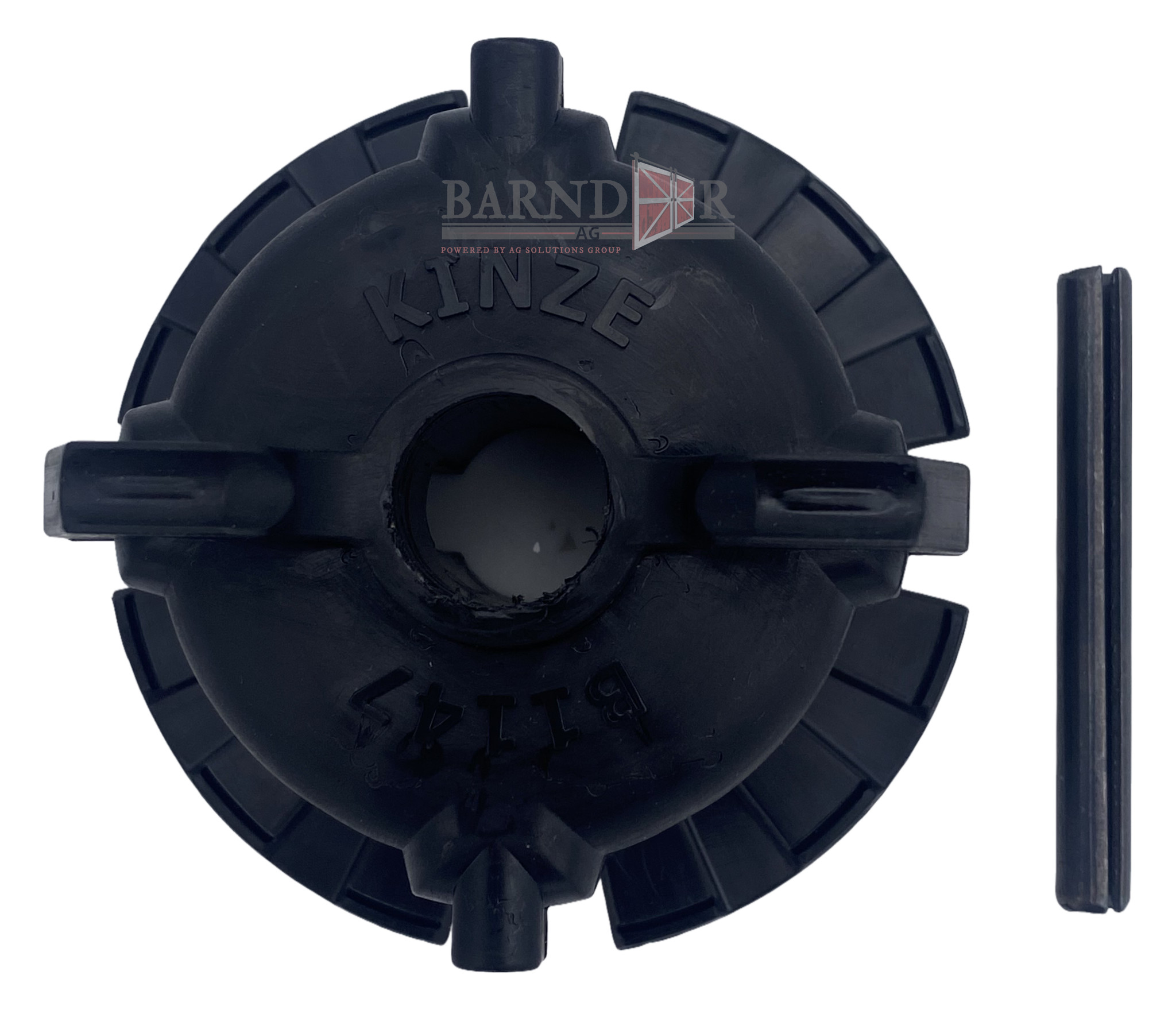 Kinze Brush Meter Update Kit | G1K717 | Barndoor Ag