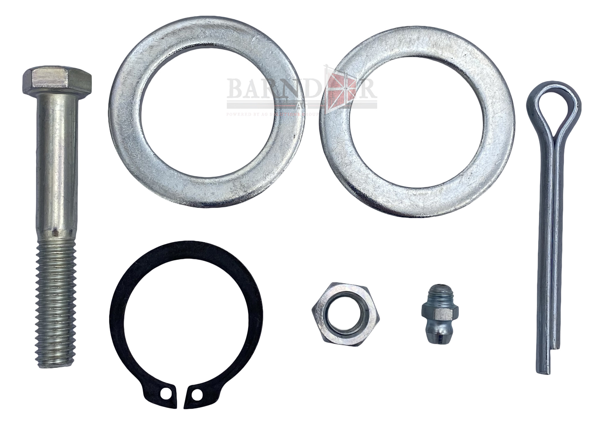 こーん Kinze Marker Pin Hardware Kit | G1K532 | Barndoor Ag