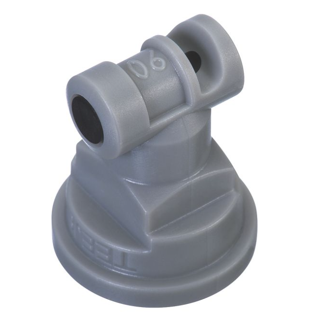Turbo TeeJet Wide Angle Flat Spray Tip - Grey | TT11006-VP