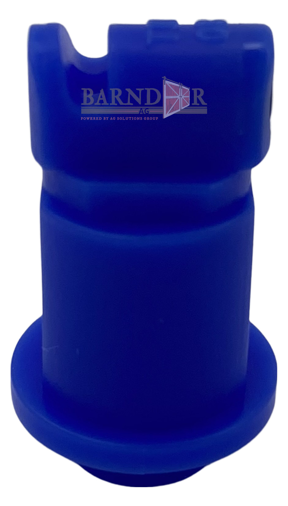 TeeJet Turbo TeeJet Induction Flat Spray Tip - Blue | TTI11003-VP