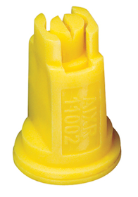 TeeJet Air Induction XR Flat Spray Tips - Yellow | AIXR11002VP