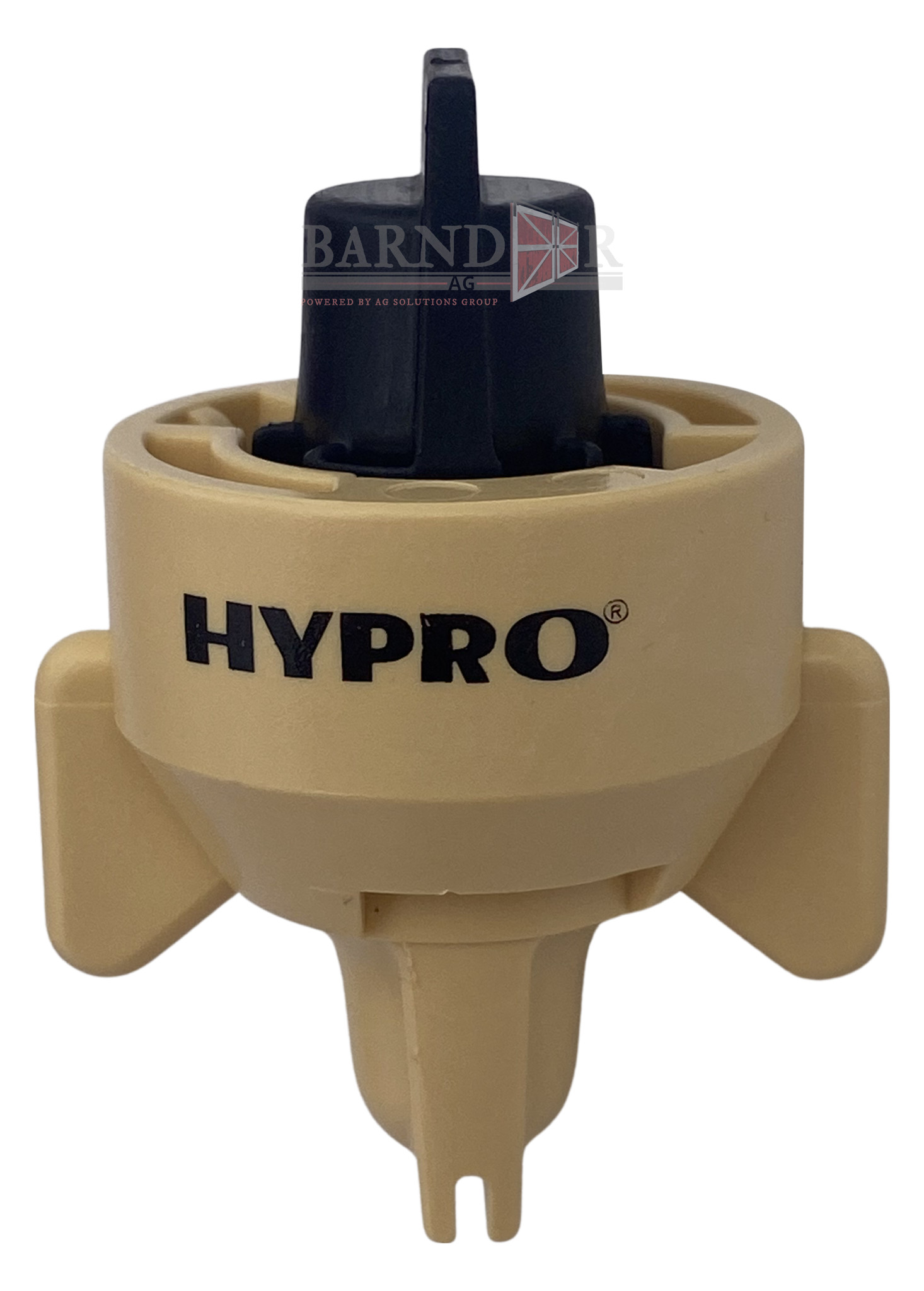 Hypro Hi-Flow Spray Tip, Tan | HF140-30 | Barndoor Ag