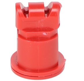 TeeJet AITTJ60 Air Induction Turbo TwinJet - Red | AITTJ60-11004VP