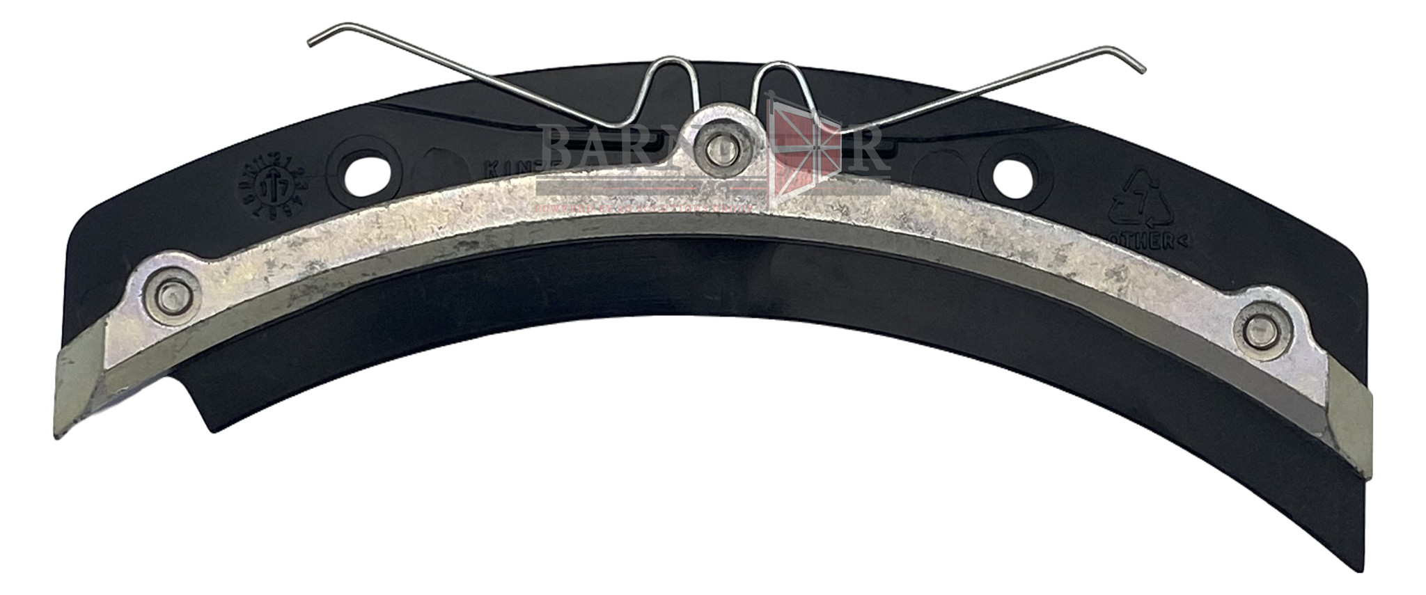 Kinze Singulator Guide Assembly | GA24676 | Barndoor Ag