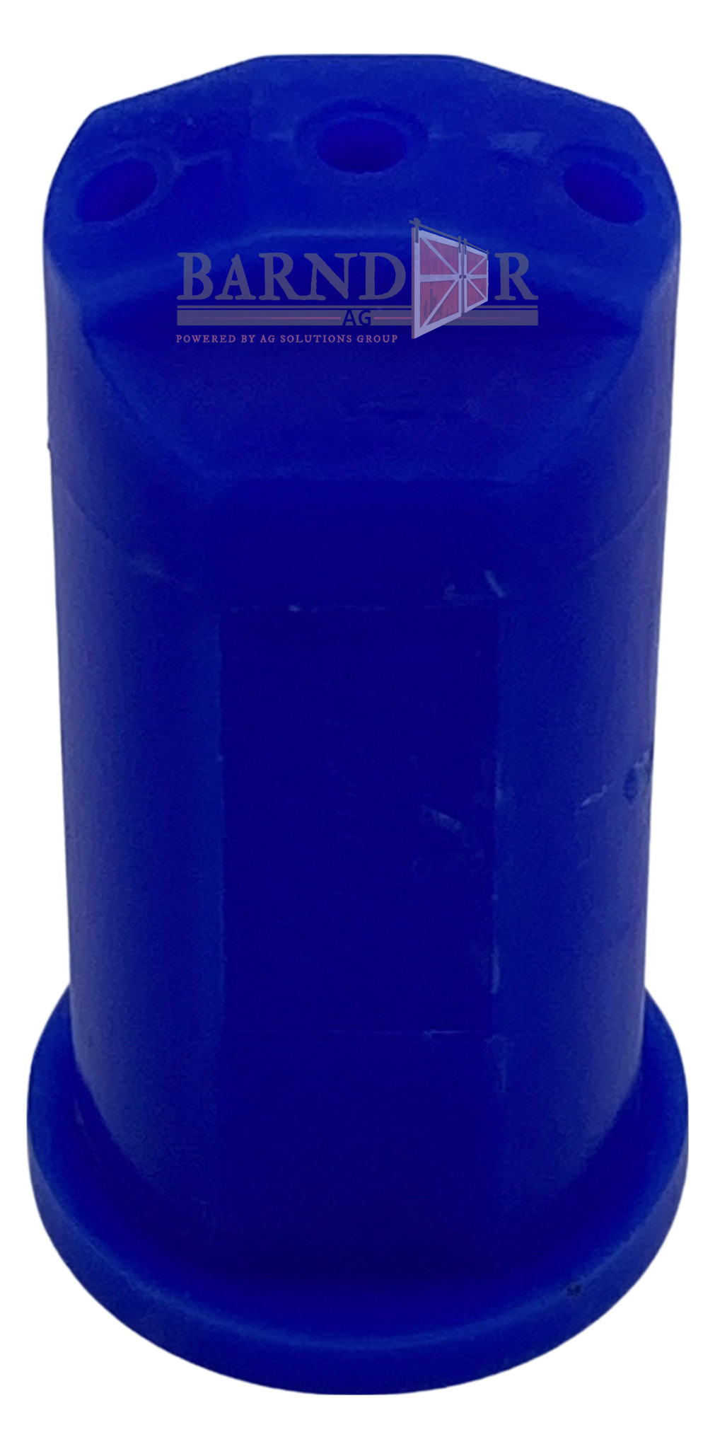 TeeJet SJ3-03-VP StreamJet SJ3 Blue Fertilizer | Barndoor Ag