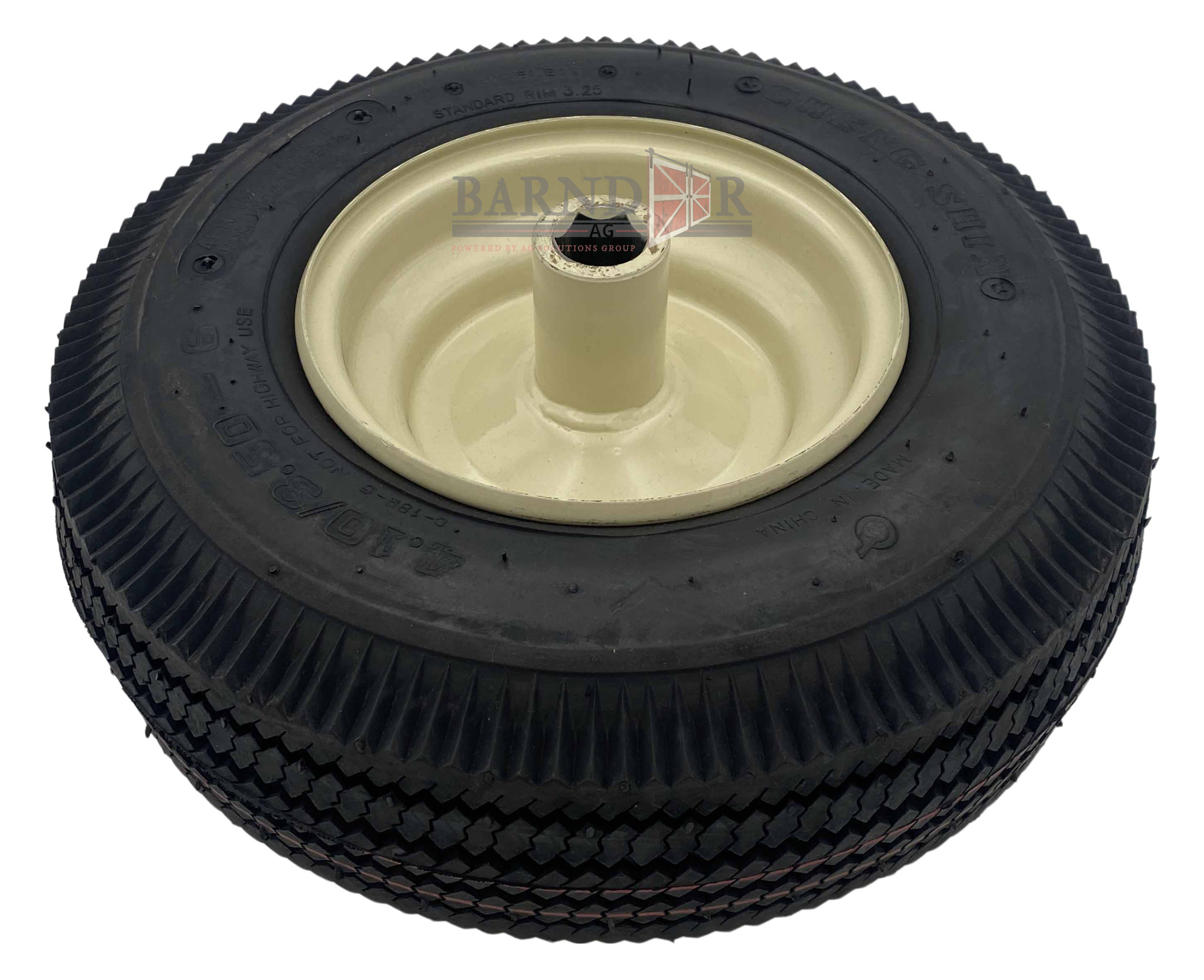 キントーン　GAHGA Kinze Tire and Rim Assembly | GA5090 | Barndoor Ag