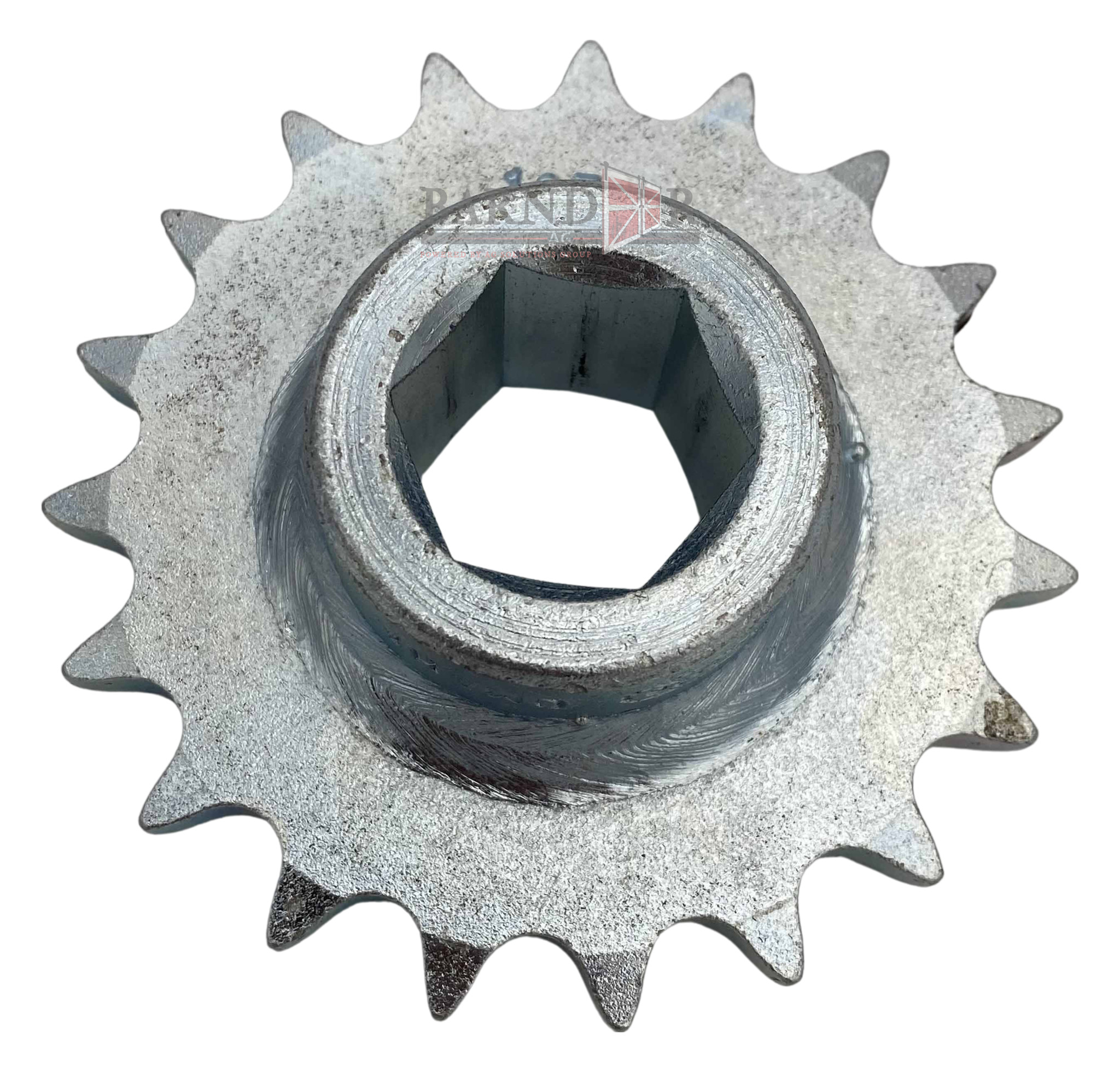 Kinze Sprocket, 19 Tooth | GA5107 | Barndoor Ag