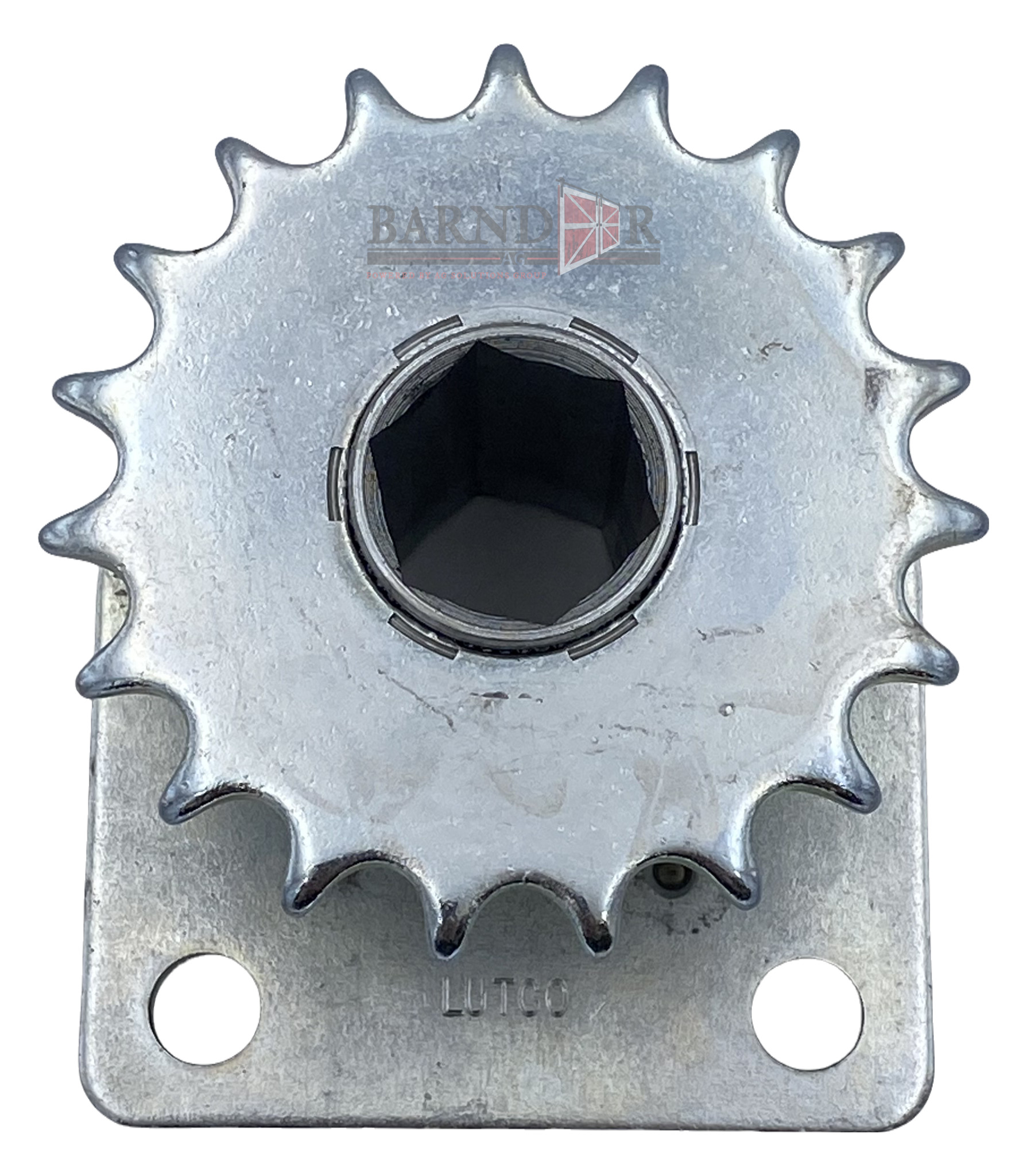 Kinze Row Unit Drive Bearing Sprocket 7/8