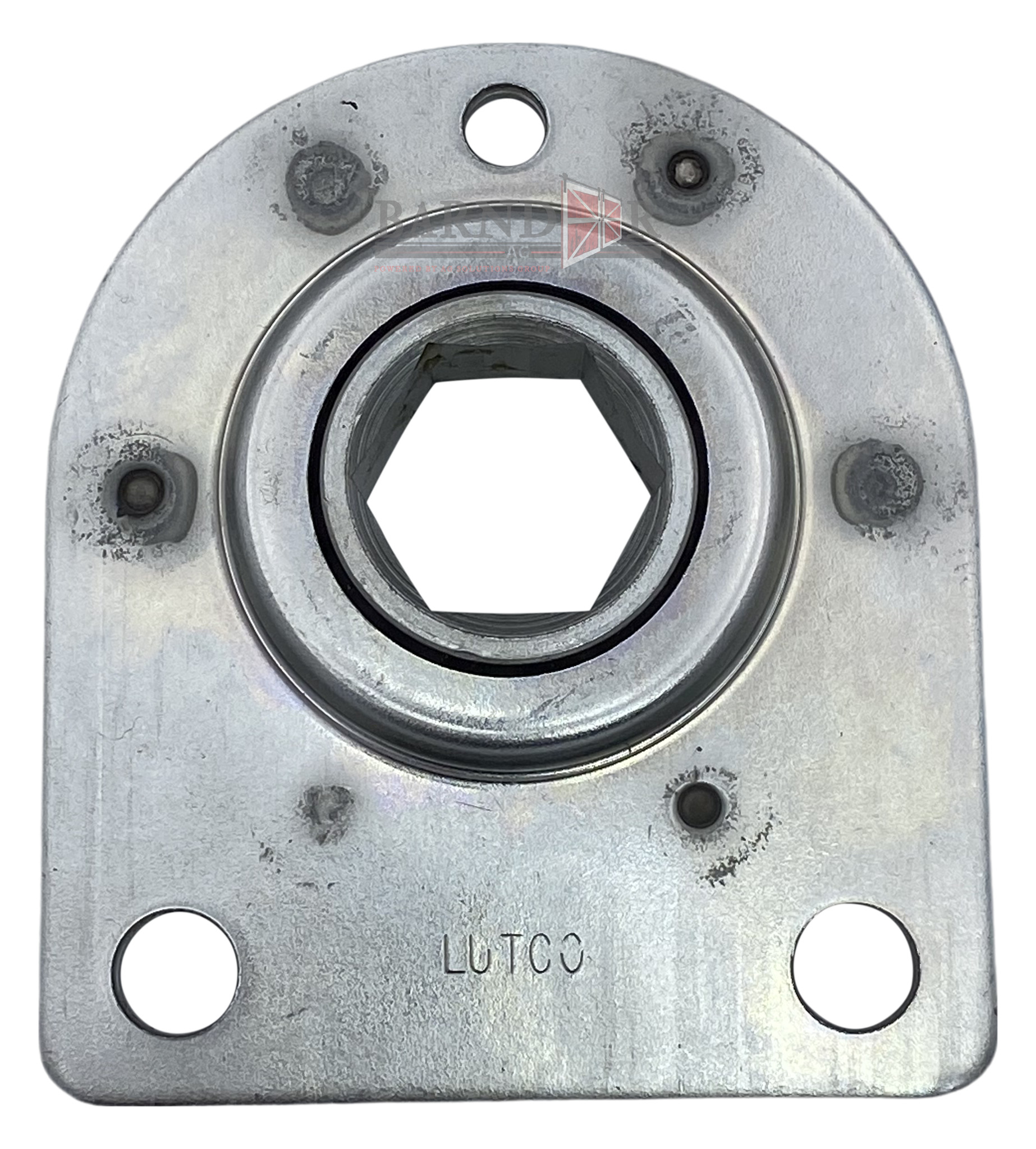 GAHGA キントーン Kinze 7/8″ Hex Bearing Hanger | GA2180 | Barndoor Ag